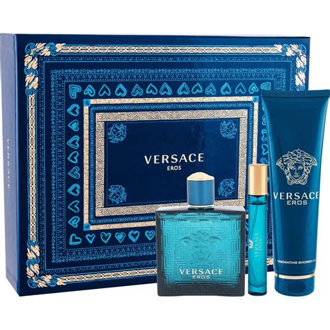 versace gift set for him price